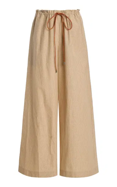 KALLMEYER Wesley Poplin Pants | Thumbnail 1