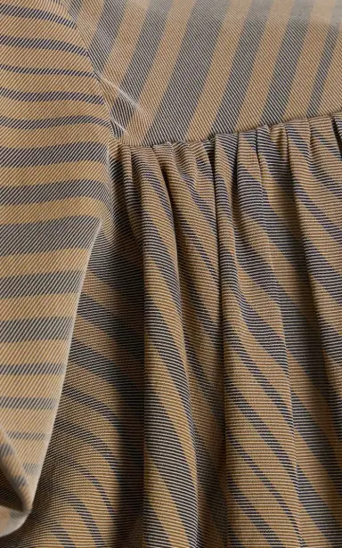 Kallmeyer Penny Draped Top | Thumbnail 6 Kallmeyer Penny Draped Top | Thumbnail 6