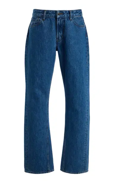 KALLMEYER Adina Cotton Denim Jeans | Thumbnail 1