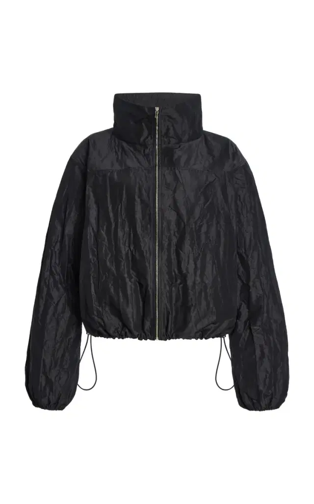 KALLMEYER Sadie Windbreaker Jacket