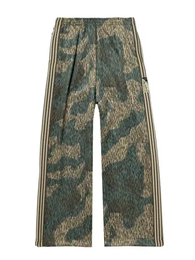 KAPITAL Camouflage-Print Cotton-Jersey Sweatpants - Men | Thumbnail 1