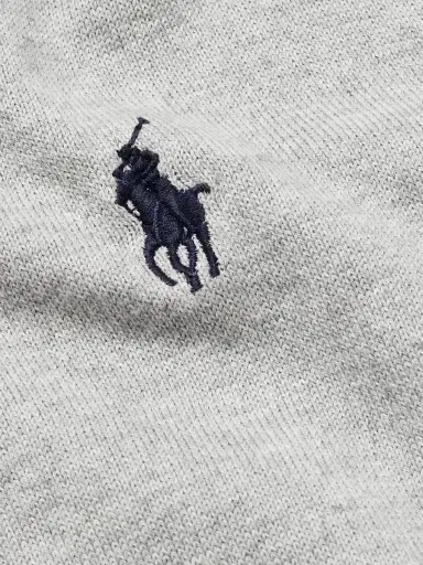 Polo Ralph Lauren Logo-Embroidered Cotton Polo Shirt - Men | Thumbnail 5