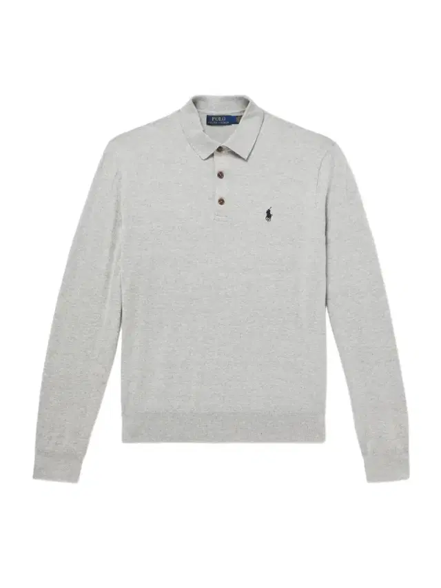 Logo-Embroidered Cotton Polo Shirt - Men