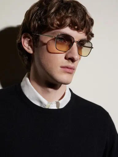 DIOR Eyewear CD Diamond S4U Geometric Silver-Tone and Tortoiseshell Acetate Sunglasses - Men | Thumbnail 2 DIOR Eyewear CD Diamond S4U Geometric Silver-Tone and Tortoiseshell Acetate Sunglasses - Men | Thumbnail 2