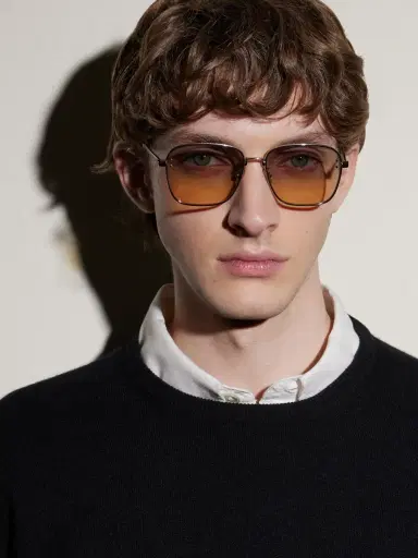 DIOR Eyewear CD Diamond S4U Geometric Silver-Tone and Tortoiseshell Acetate Sunglasses - Men | Thumbnail 5 DIOR Eyewear CD Diamond S4U Geometric Silver-Tone and Tortoiseshell Acetate Sunglasses - Men | Thumbnail 5