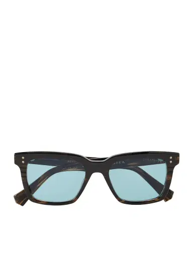 DITA Sequoia Square-Frame Acetate Sunglasses - Men | Thumbnail 1 DITA Sequoia Square-Frame Acetate Sunglasses - Men | Thumbnail 1