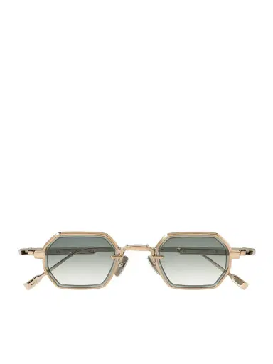 Sato Hadar-T Square-Frame Titanium Sunglasses - Men | Thumbnail 1 Sato Hadar-T Square-Frame Titanium Sunglasses - Men | Thumbnail 1