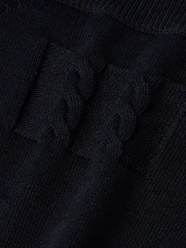 Nili Lotan Reggie Silk and Cotton-Blend Sweater - Men | Thumbnail 4