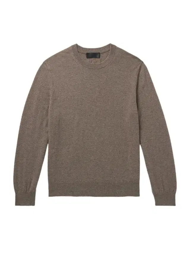 Julius Cashmere Sweater - Men