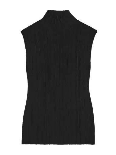 Proenza Schouler Federica Ribbed-knit Top | Thumbnail 1