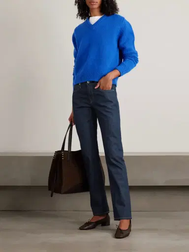 SLVRLAKE Isabel Low-rise Slim-leg Jeans | Thumbnail 2 SLVRLAKE Isabel Low-rise Slim-leg Jeans | Thumbnail 2