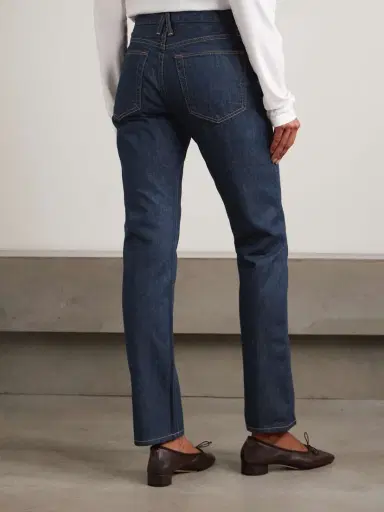 SLVRLAKE Isabel Low-rise Slim-leg Jeans | Thumbnail 4 SLVRLAKE Isabel Low-rise Slim-leg Jeans | Thumbnail 4