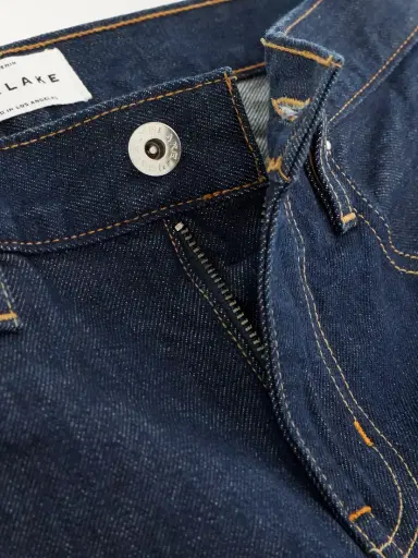 SLVRLAKE Isabel Low-rise Slim-leg Jeans | Thumbnail 5 SLVRLAKE Isabel Low-rise Slim-leg Jeans | Thumbnail 5