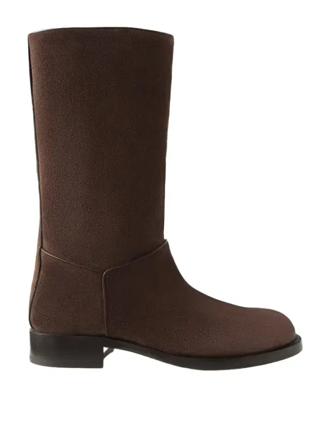 Nobilis Leather Ankle Boots
