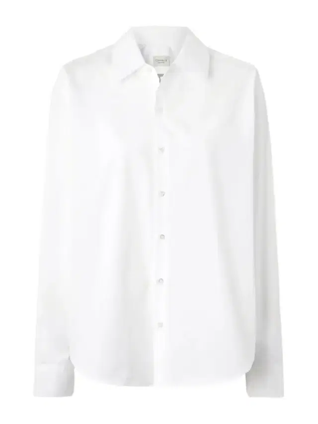 Cotton-poplin Shirt