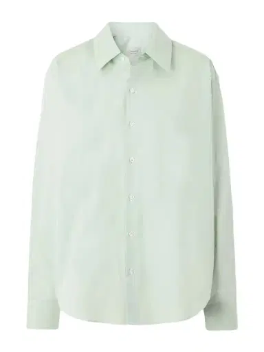 Comme Si Cotton-poplin Shirt | Thumbnail 1