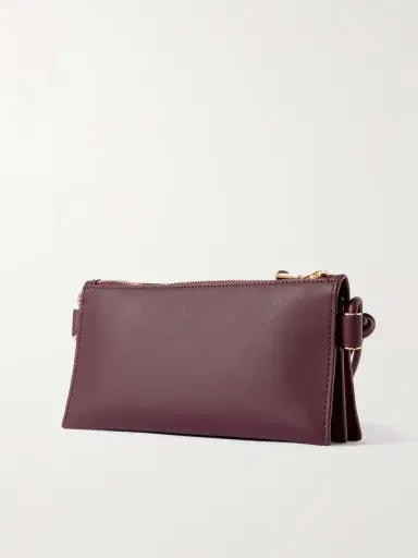Loewe Joya Embellished Leather Shoulder Bag | Thumbnail 3 Loewe Joya Embellished Leather Shoulder Bag | Thumbnail 3