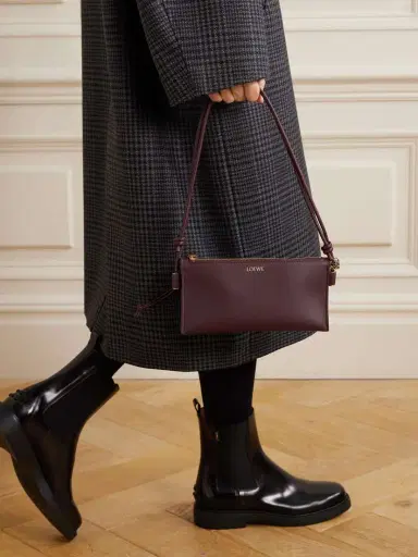 Loewe Joya Embellished Leather Shoulder Bag | Thumbnail 6 Loewe Joya Embellished Leather Shoulder Bag | Thumbnail 6