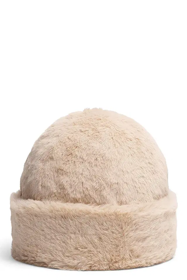 Kennedy Hat - Taupe