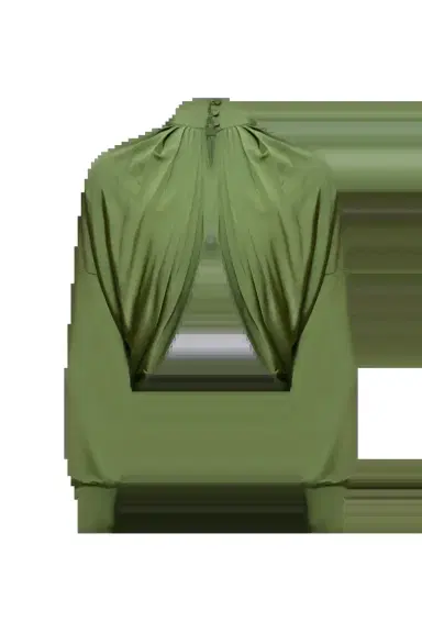 PatBo INTENSITY JERSEY CUT OUT TOP | Thumbnail 6 PatBo INTENSITY JERSEY CUT OUT TOP | Thumbnail 6