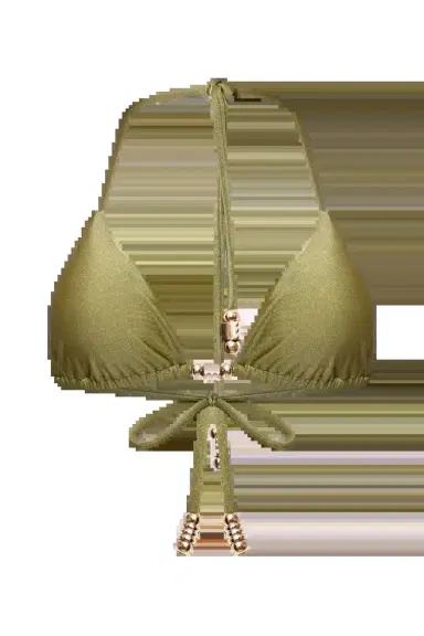 PatBo JADE LYCRA LACE BIKINI TOP | Thumbnail 4