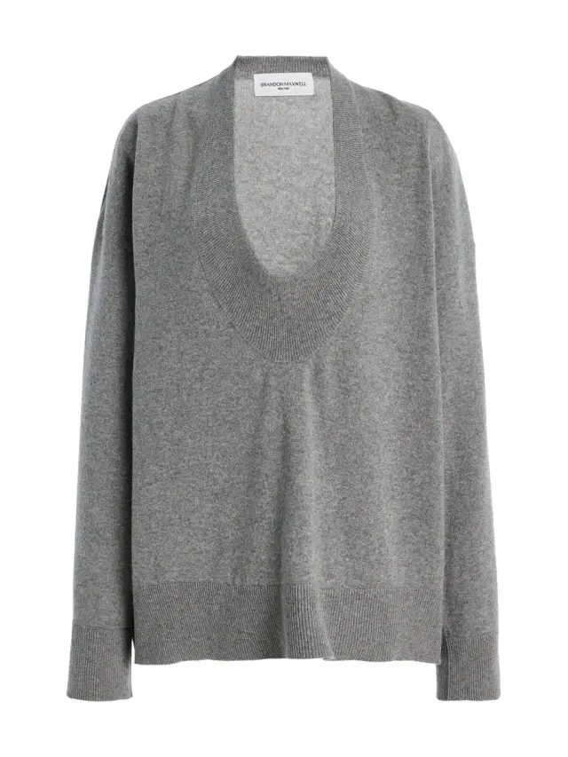 Rivers Cashmere Sweater