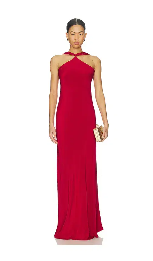 Cult Gaia Pheobe Dress