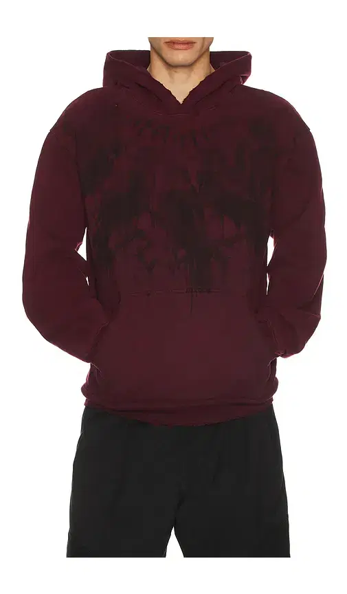 Crows Hoodie