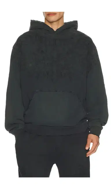 Affliction Winged Up Hoodie | Thumbnail 1 Affliction Winged Up Hoodie | Thumbnail 1