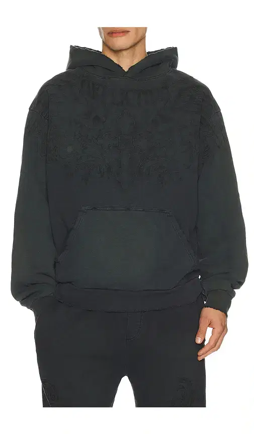Winged Up Hoodie Winged Up Hoodie