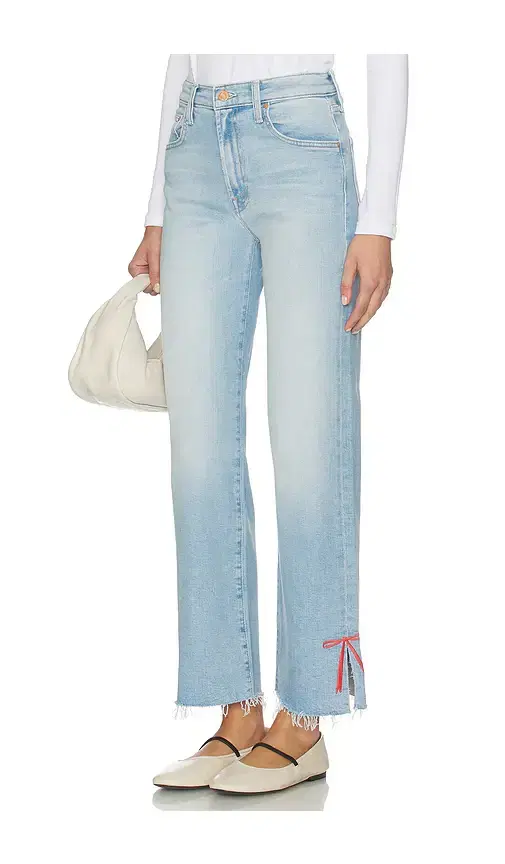 The Rambler Zip Slice Hover Jeans