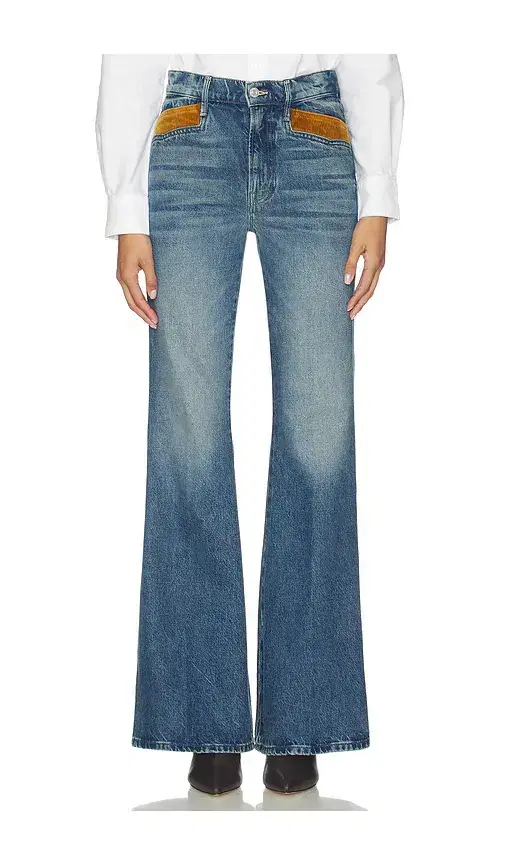 The Pointy Pocket Doozy Hee Jeansl The Pointy Pocket Doozy Hee Jeansl