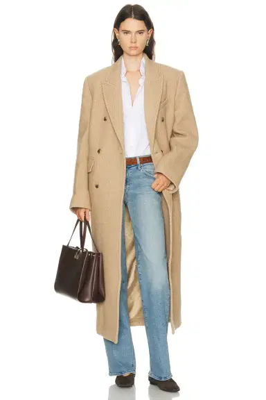 Mother The Mid Rise Maven Sneak Jeans | Thumbnail 7 Mother The Mid Rise Maven Sneak Jeans | Thumbnail 7