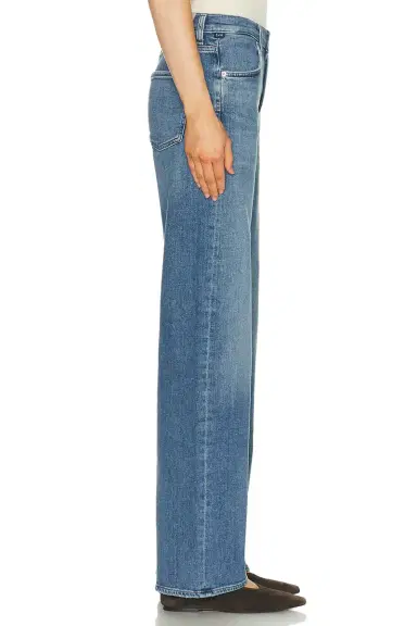 Citizens of Humanity Annina Straight Leg Jeans | Thumbnail 5 Citizens of Humanity Annina Straight Leg Jeans | Thumbnail 5