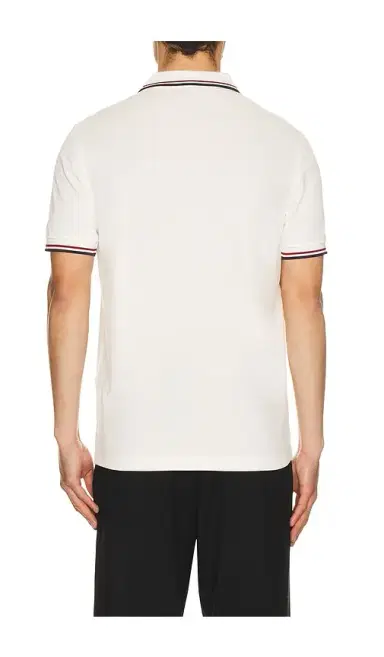Fred Perry Twin Tipped Shirt | Thumbnail 2