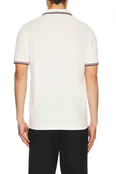 Fred Perry Twin Tipped Shirt | Thumbnail 4