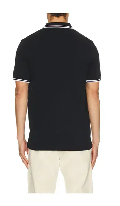 Fred Perry Twin Tipped Shirt | Thumbnail 2