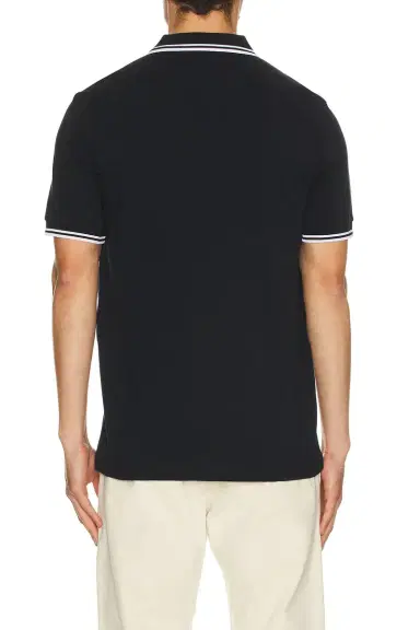 Fred Perry Twin Tipped Shirt | Thumbnail 4