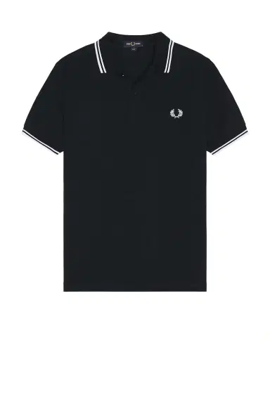 Fred Perry Twin Tipped Shirt | Thumbnail 6