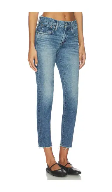 Moussy Vintage Vizcaya Skinny Jeans | Thumbnail 2 Moussy Vintage Vizcaya Skinny Jeans | Thumbnail 2