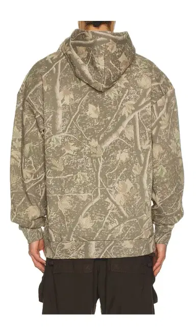 Obey Collegiate Hoodie | Thumbnail 2 Obey Collegiate Hoodie | Thumbnail 2