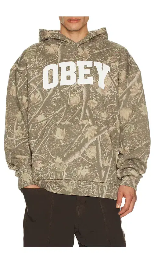 Collegiate Hoodie