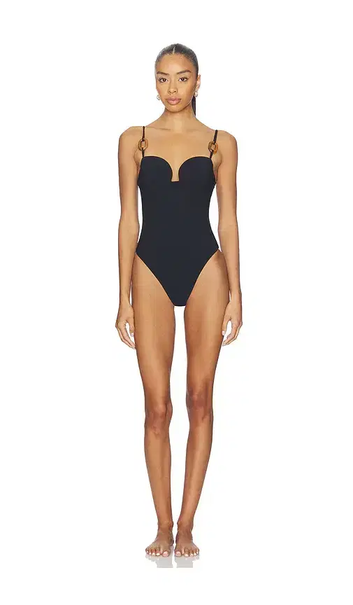 Magda Butrym One Piece Swimsuit