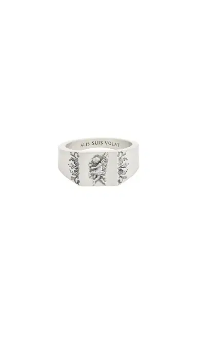 Serge de Nimes Cherub Ring | Thumbnail 4 Serge de Nimes Cherub Ring | Thumbnail 4