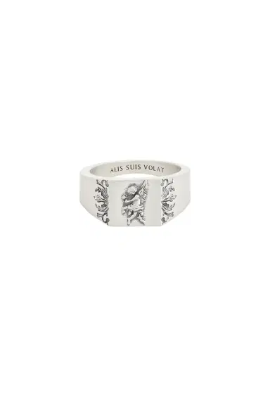 Serge de Nimes Cherub Ring | Thumbnail 1 Serge de Nimes Cherub Ring | Thumbnail 1