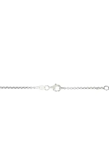 Serge de Nimes Courage Necklace | Thumbnail 5