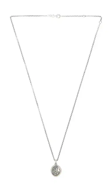 Serge de Nimes Courage Necklace | Thumbnail 1