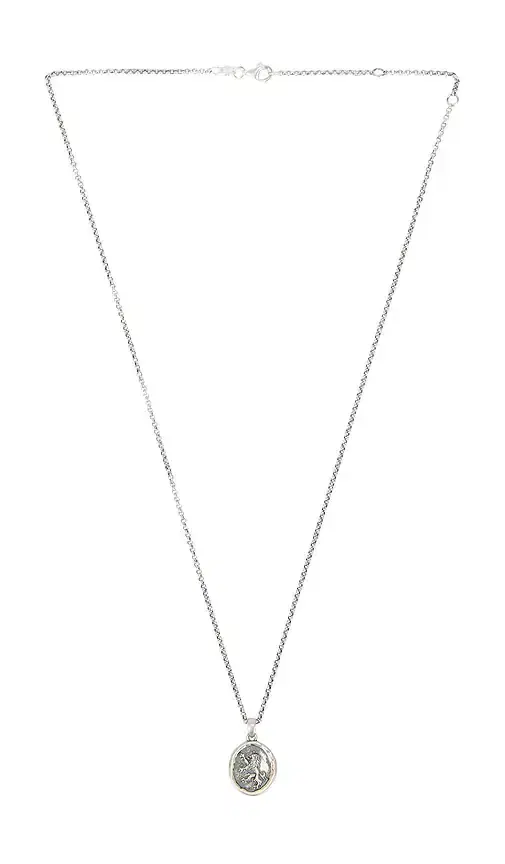 Courage Necklace