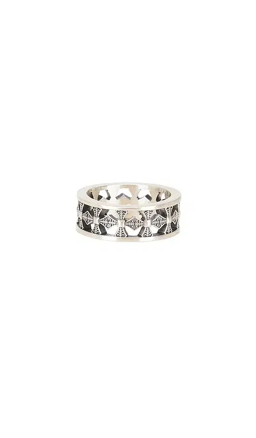 Clement Ring