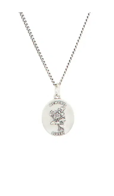 Serge de Nimes Memento Necklace | Thumbnail 2